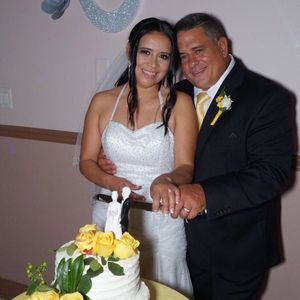 Meet your Posher, Ana dejesus